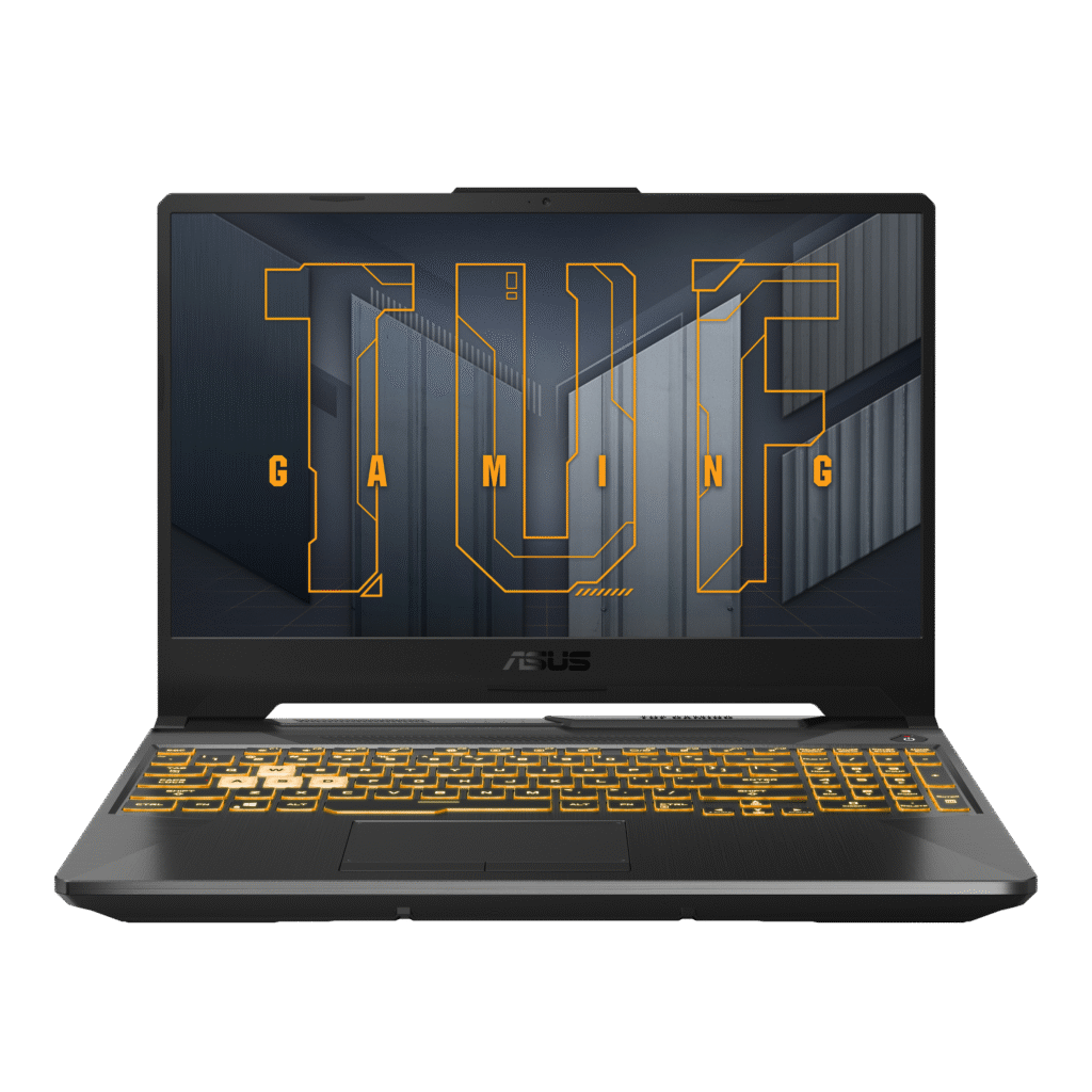 Laptop Gaming 10 Jutaan ASUS TUF A15 FA506NC