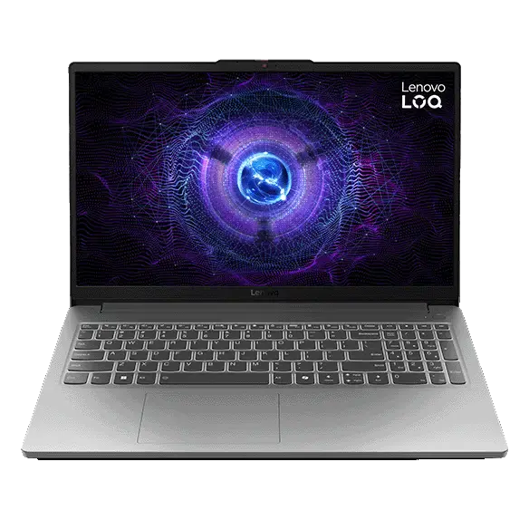 Laptop Gaming 10 Jutaan Lenovo LOQ 15 (I5-12450HX / RTX 3050)