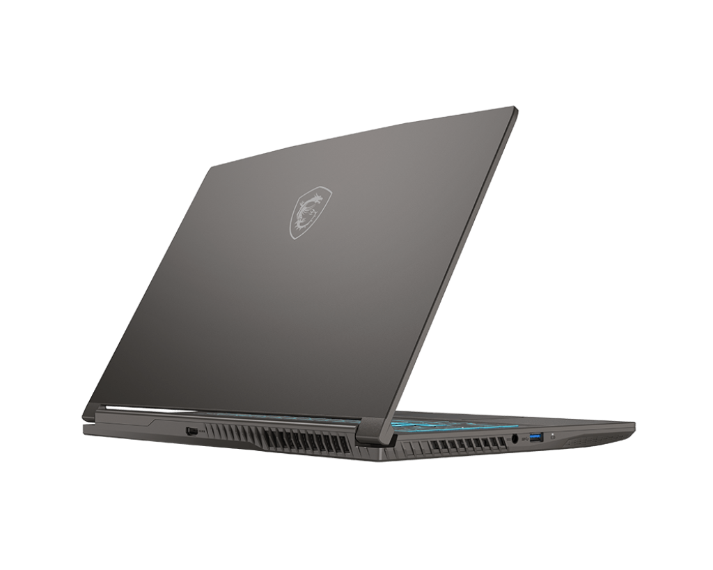 Laptop Gaming 10 Jutaan MSI THIN 15 B12UC
