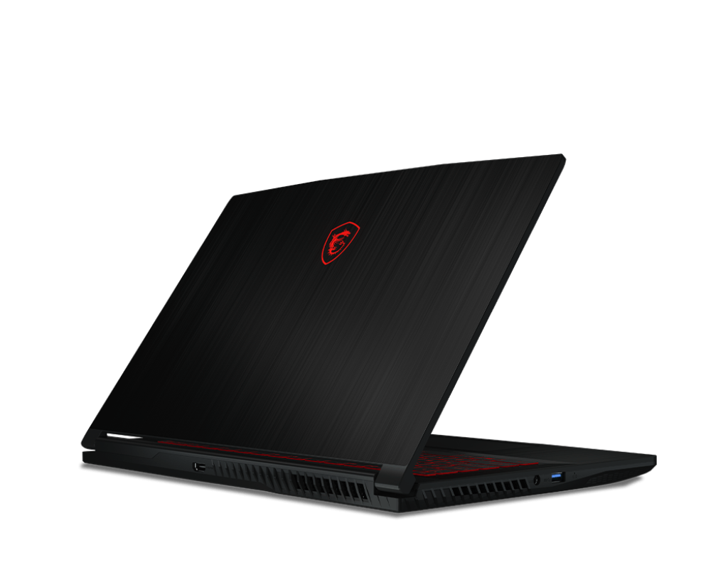 Laptop Gaming 10 Jutaan MSI Thin GF63 12UC