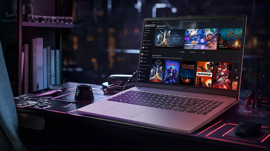 Laptop Gaming 10 Jutaan Harga Terjangkau 2025 Laptop Gaming 10 Jutaan Terbaik