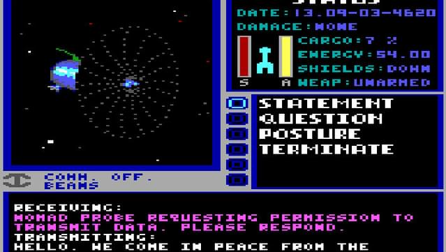 Sejarah Game RPG Starflight