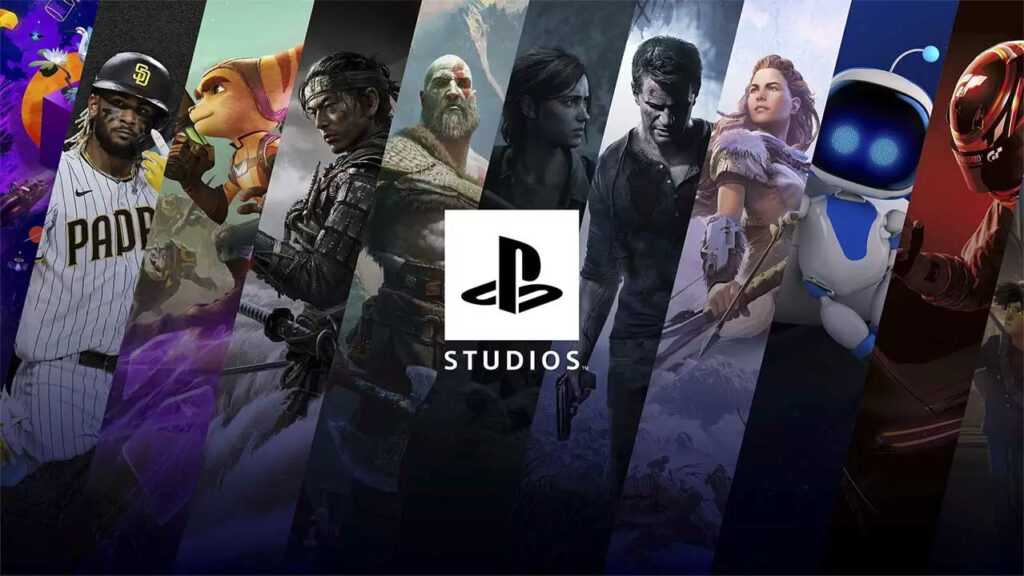 Sony Kembali Ke Single Player Tinggalkan Live Service