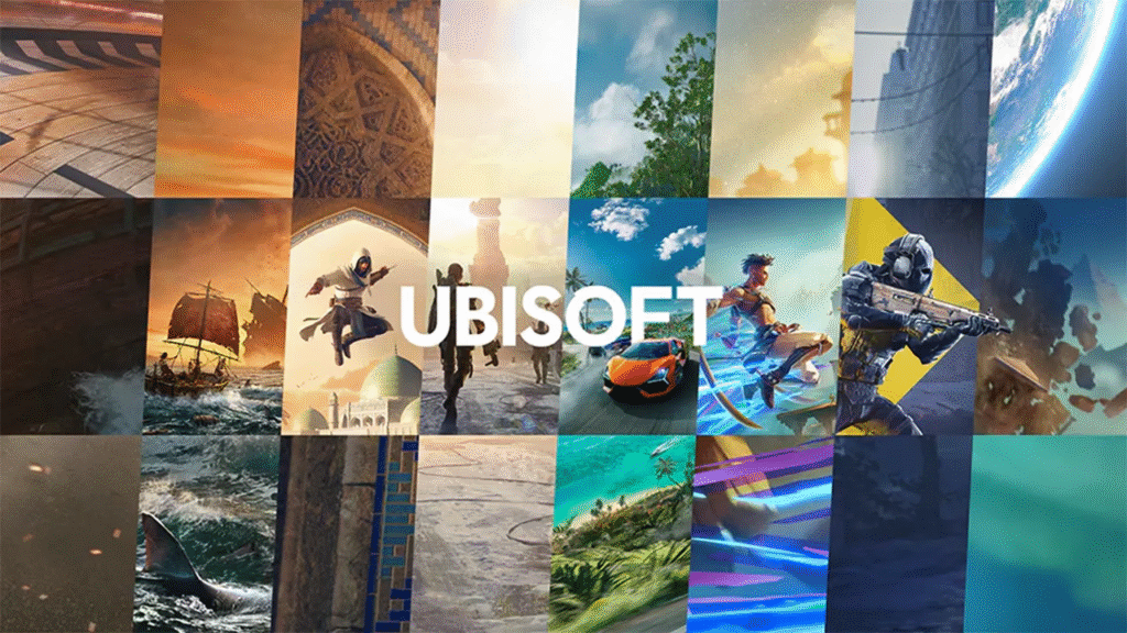 Ubisoft Kembali Lakukan PHK, Kali Ini Tim Publishing yang Jadi Korban Ubisoft Layoff Lagi