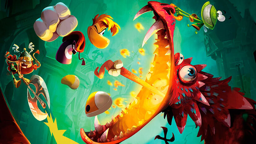Ubisoft Siapkan Masa Depan Rayman, Tapi Kabar Baru Belum Akan Datang Cepat Ubisoft Rayman