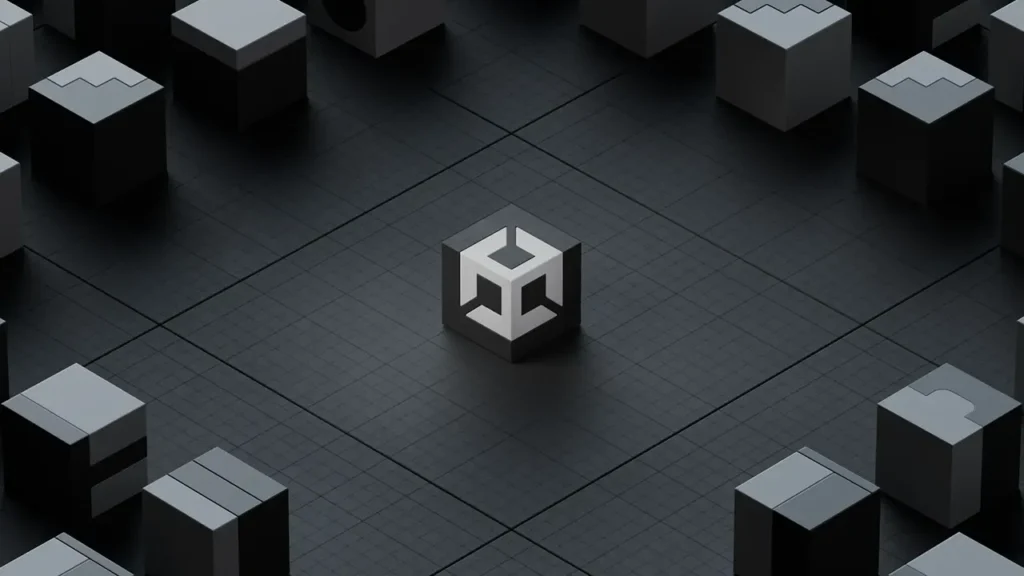 Unity Bentuk Dewan AI, Janjikan Percepatan Inovasi Game Unity Buat Dewan AI