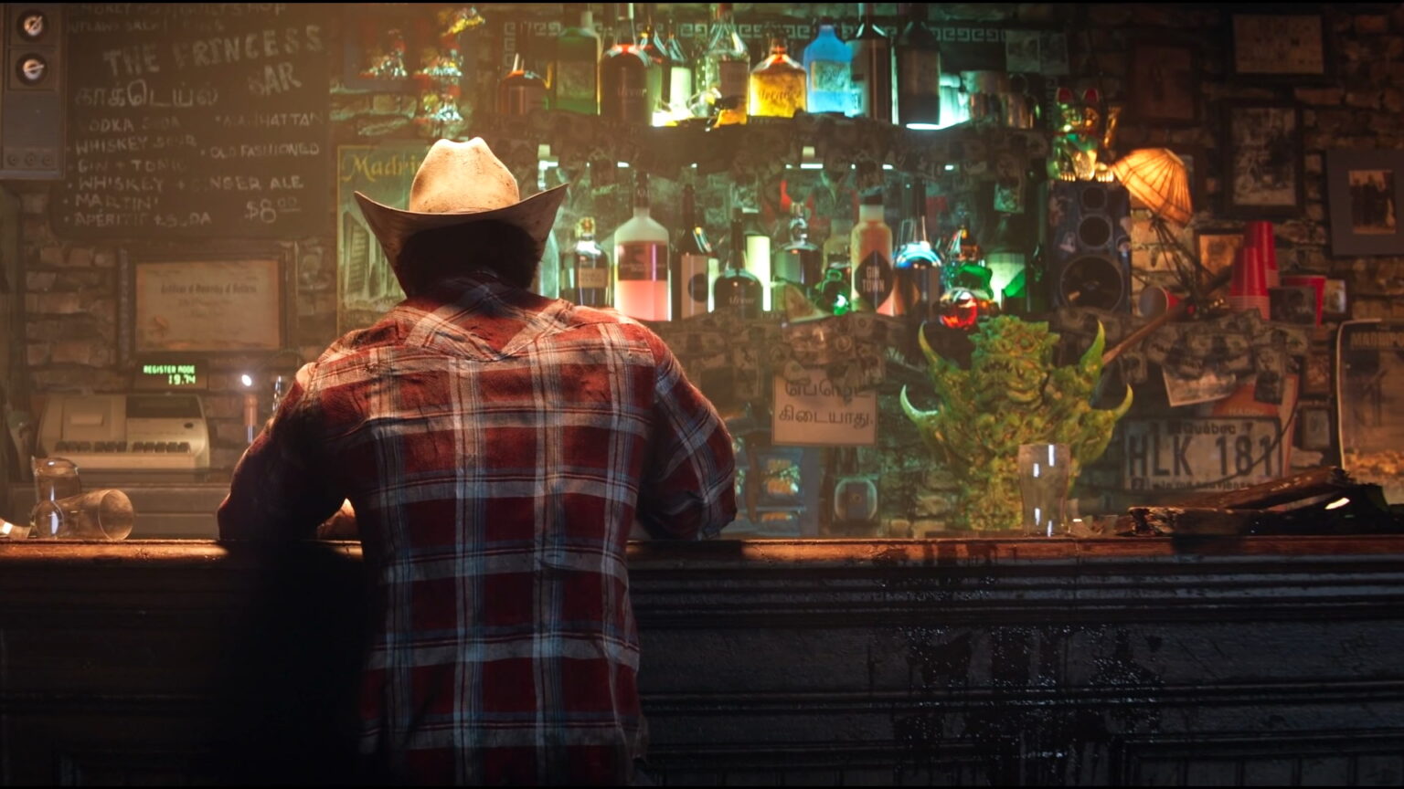 Wolverine Insomniac Rilis Tahun Depan