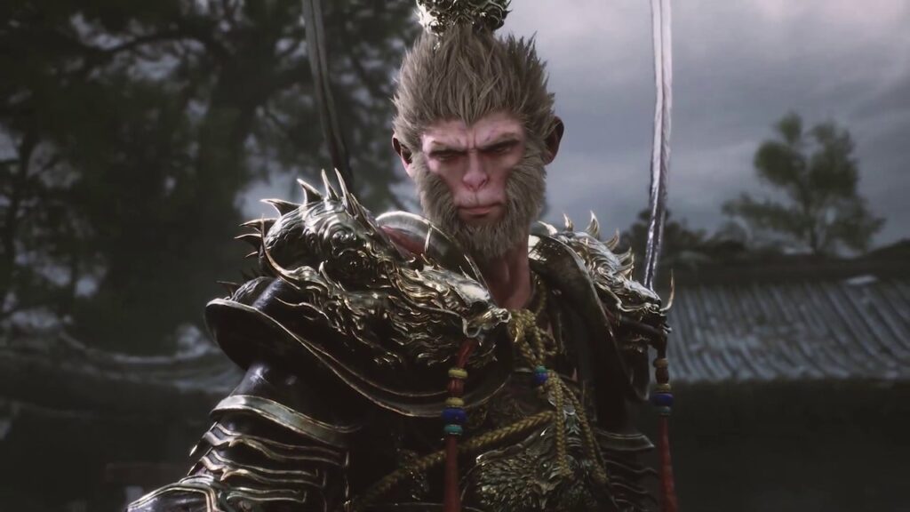 Black Myth: Wukong Dapatkan Update 100GB, Bawa Peningkatan Performa dan Perbaikan Teknis Black Myth Wukong Update 100GB