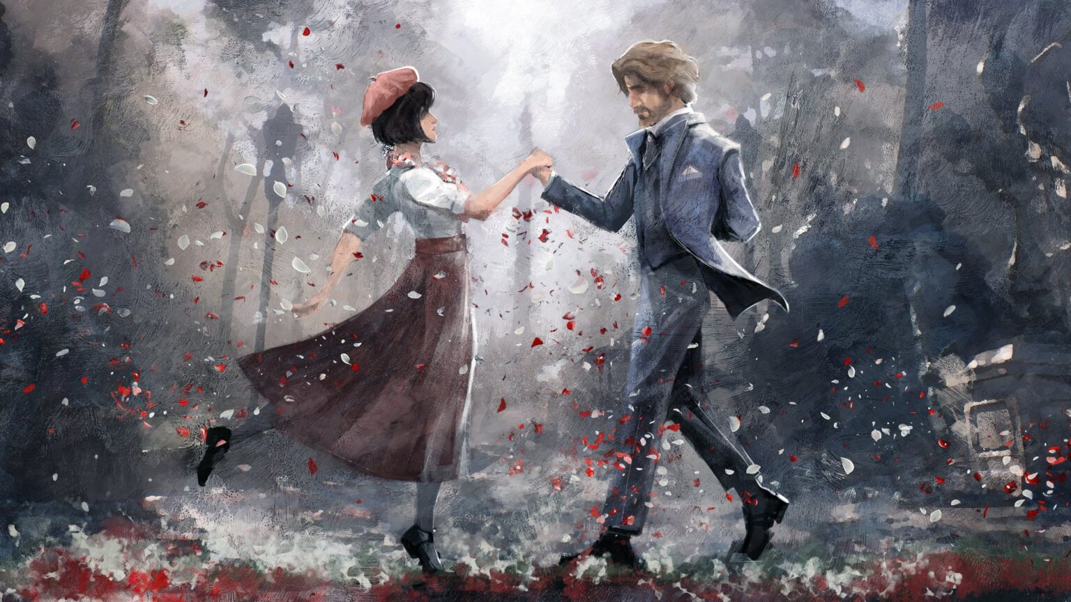 Sandfall Interactive: Bujet Terbatas Justru Jadi Kunci Keberhasilan Clair Obscur: Expedition 33 Clair Obscur Bujet Terbatas Tapi Sukses