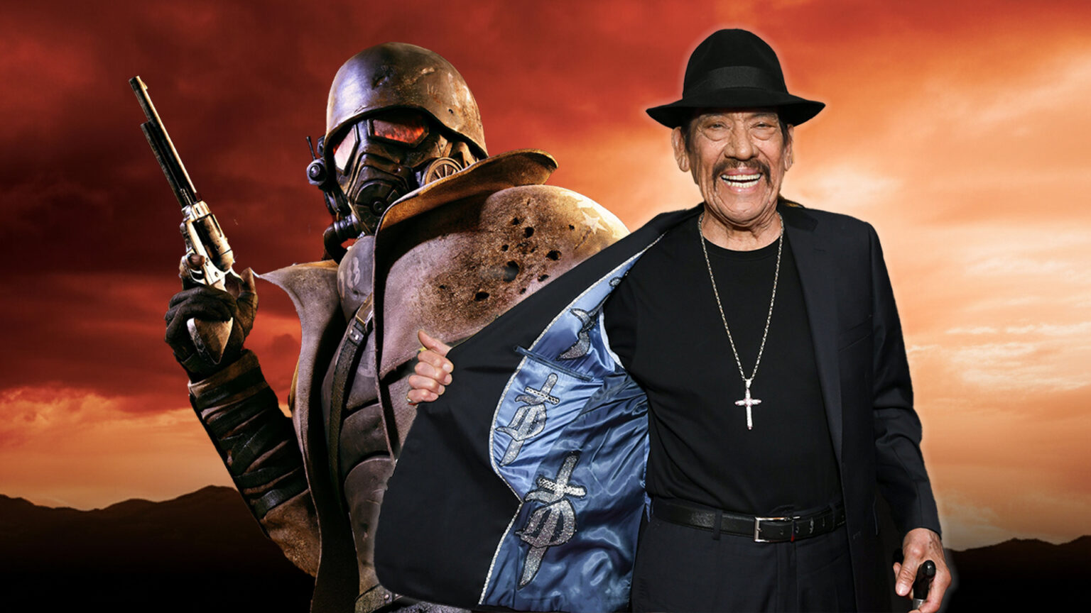 Danny Trejo Desak Bethesda: “Remaster New Vegas, Bos!” Danny Trejo Desak Bethesda untuk Remaster Fallout New Vegas