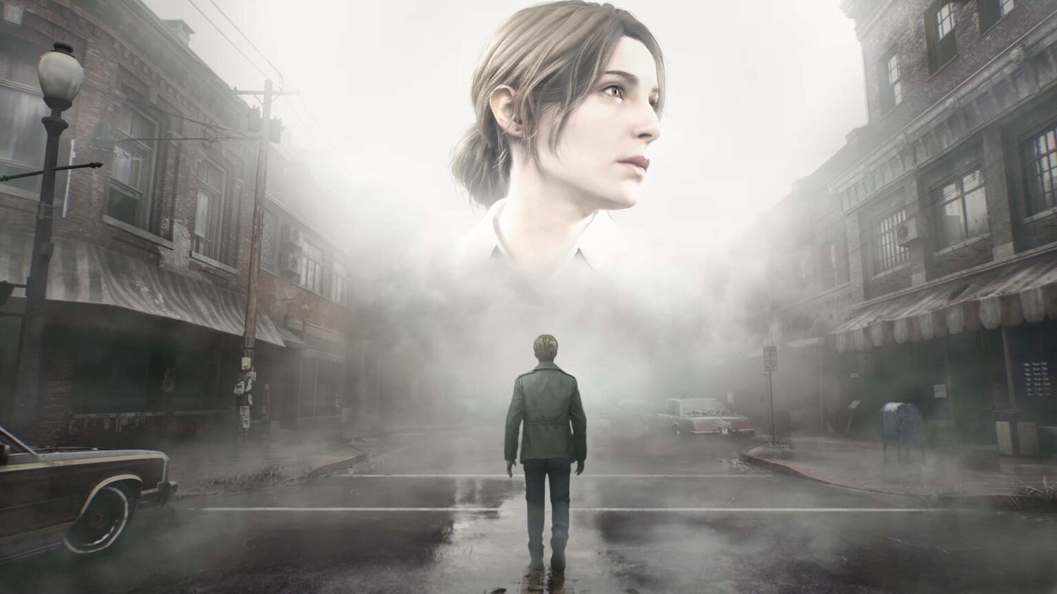 Eksklusivitas PS5 untuk Silent Hill 2 Hampir Usai, Konami Siapkan Rilis di Platform Baru Eksklusivitas Silent Hill 2 Remake Akan Berakhir
