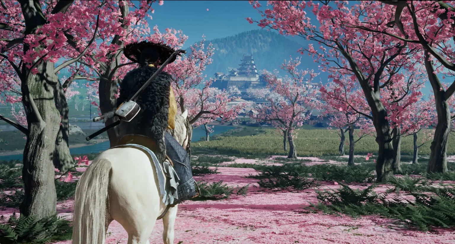 Daftar Game yang Rilis di Bulan Oktober 2025 Game Rilis Oktober 2025 Cover Sementara