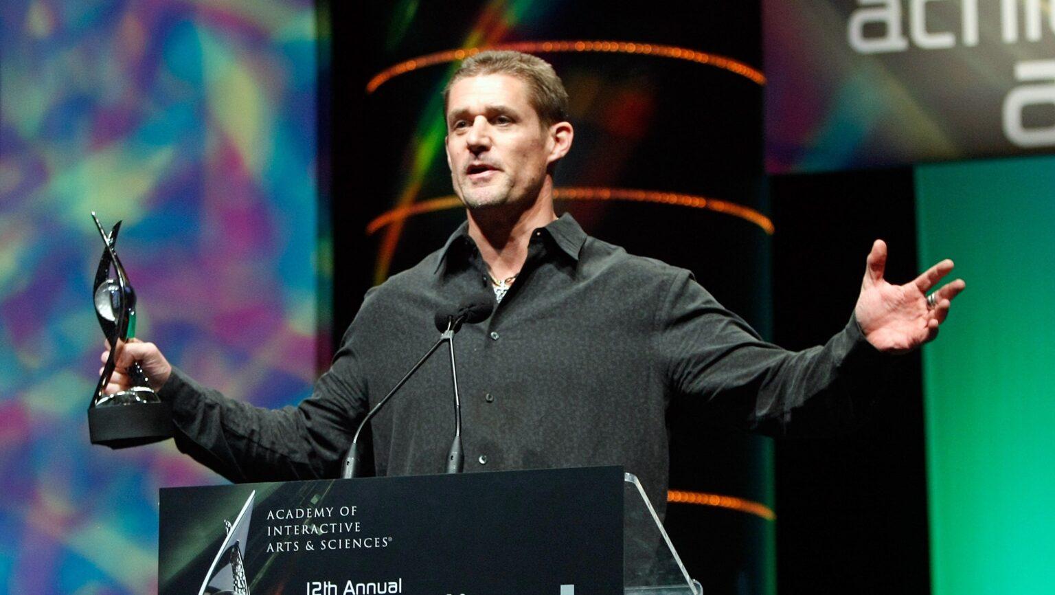 Kreator Dead Space Sebut Klaim Elon Musk Soal Game Buatan AI “Omong Kosong” Glen Schofield Anggap Elon Musk Omong Kosong Tentang AI