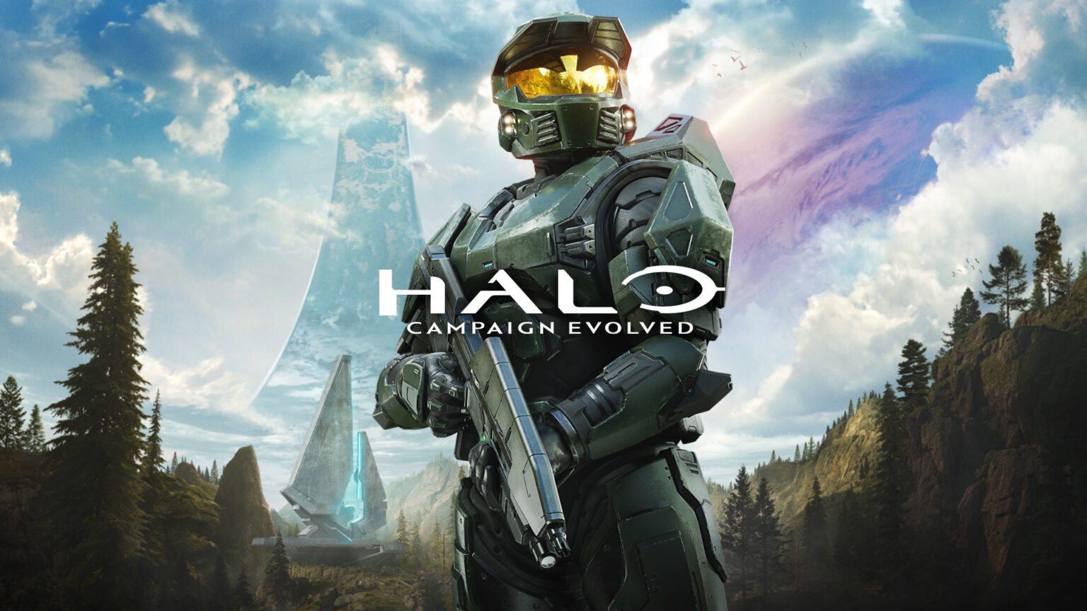 Halo: Campaign Evolved, Remake yang Bawa Seri Klasik Xbox ke PS5 Halo Campaign Evolved Akan Rilis di PS5