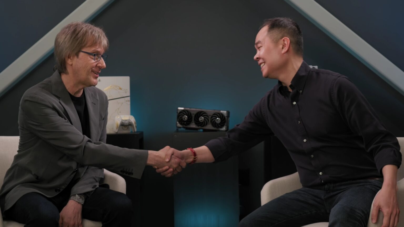 Kolaborasi Sony dan AMD Jadi Awal Era Baru untuk PlayStation 6? Kolaborasi Sony dan AMD Jadi Awal Era Baru untuk PlayStation 6