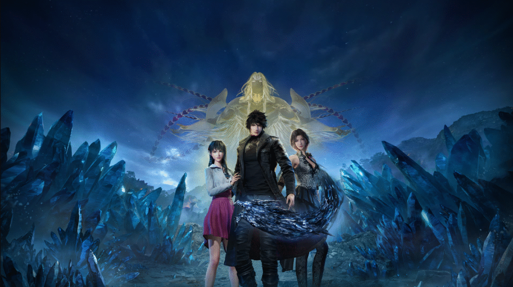 Lost Soul Aside Dapatkan Patch Baru Meski Sudah Hampir Terlupakan Lost Soul Aside Dapatkan Patch Baru