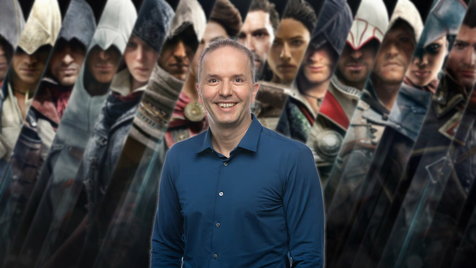 Marc-Alexis Côté Bantah Mundur dari Ubisoft: “Saya Diminta untuk Menyingkir” Marc-Alexis Côté Tidak Mengundurkan Diri Dari Ubisoft Melainkan Disingkirkan