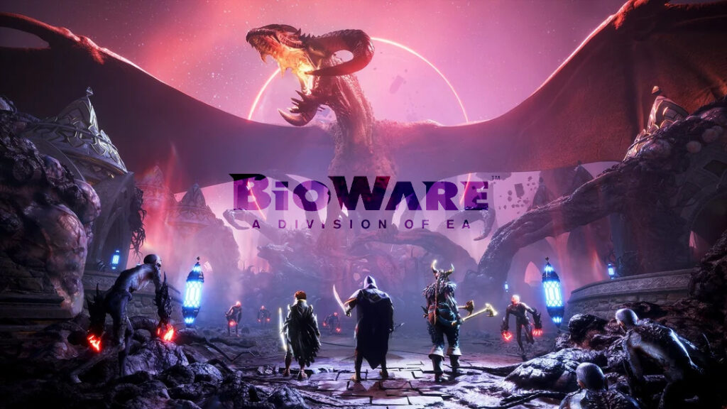 Masa Depan BioWare di Bawah EA Dipertanyakan Usai Akuisisi Rp880 Triliun Masa Depan BioWare Dipertanyakan Setelah EA Diakuisisi