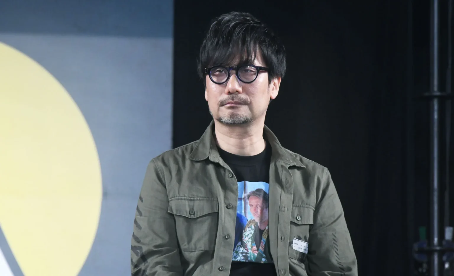 Hideo Kojima Angkat Suara Soal AI: “Saya Ingin AI menangani tugas-tugas yang repetitif” Menurut Kojima AI Untuk Produktivitas Bukan Kreativitas