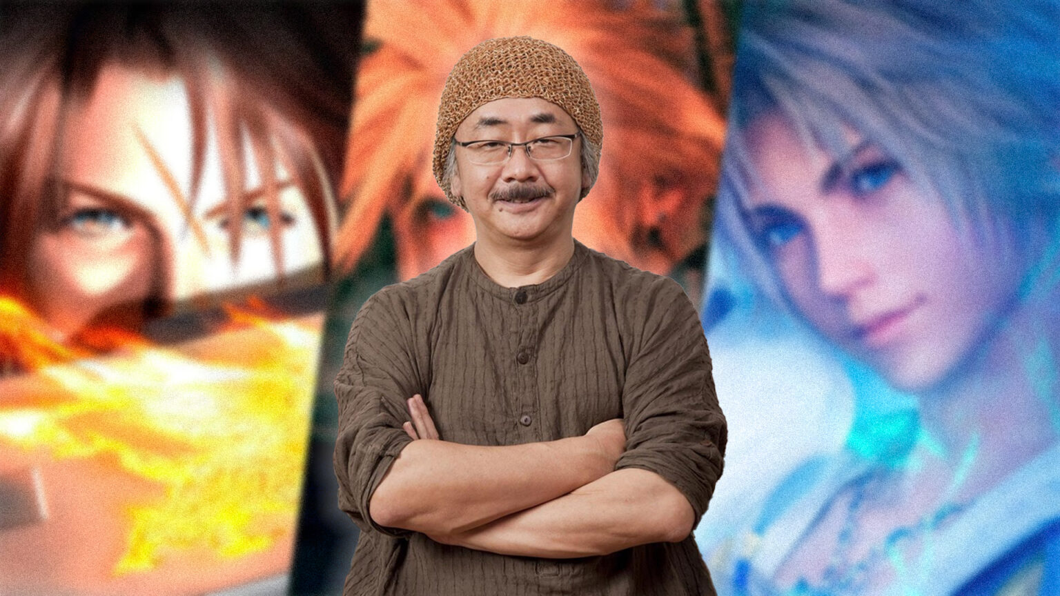 Nobuo Uematsu Tegaskan Tak Akan Gunakan AI: “Mencipta Musik Itu Harus Lewat Perjuangan” Nobuo Uematsu Tak Pernah Gunakan AI untuk Membuat Musik