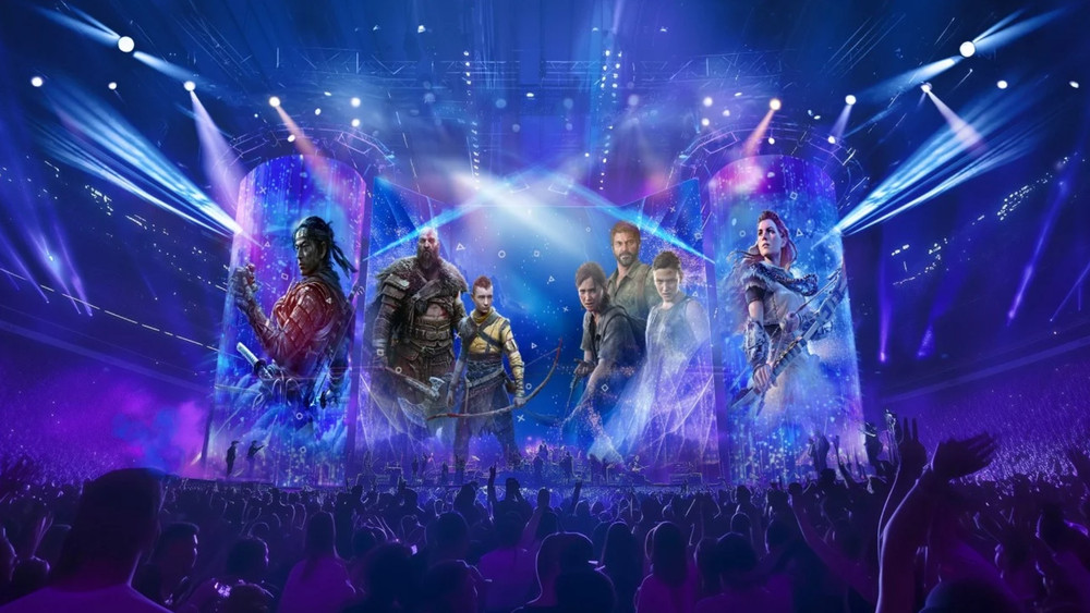 Sebagian Besar Jadwal PlayStation: The Concert 2025 di AS Dibatalkan, Diduga karena Penjualan Tiket yang Lesu PlayStation Batalkan PlayStation Concert