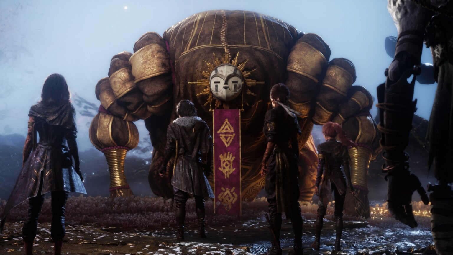 Sandfall Tak Mengejar GOTY untuk Clair Obscur: Expedition 33, Justru Dukung Megabonk Sandfall Interactive Dukung Megabonk