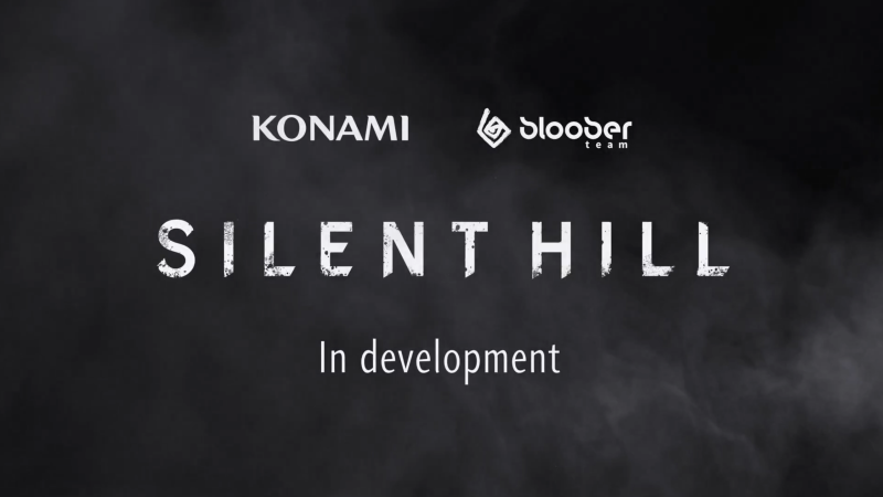 Silent Hill 1 Remake Resmi Masuk Produksi, Bloober Team Kerjakan 7 Proyek Sekaligus Silent Hill 1 Remake Produksi