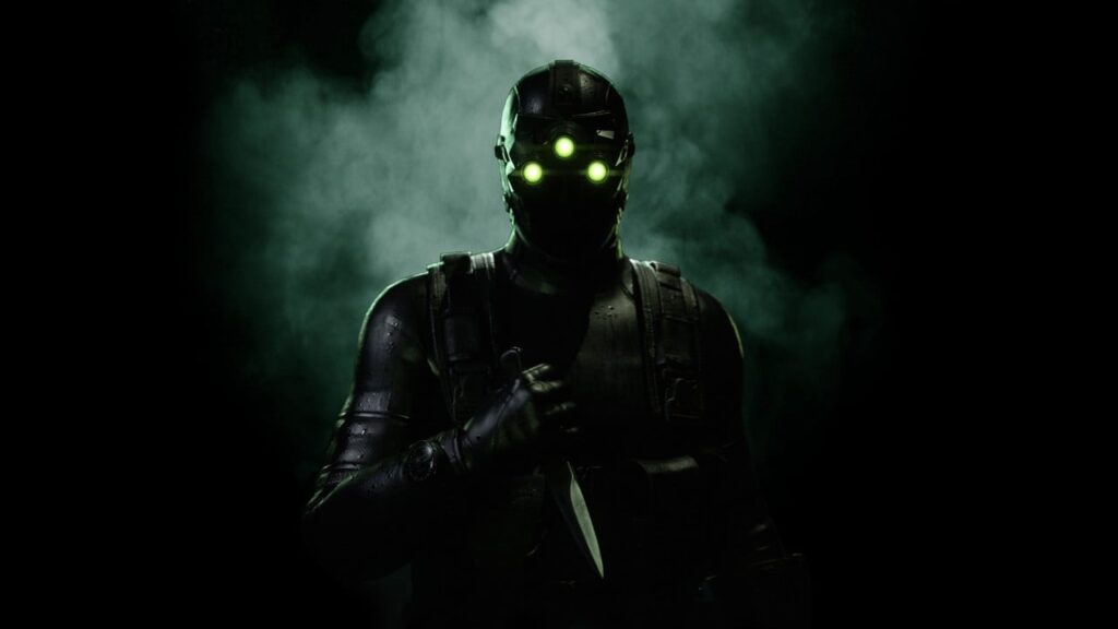 Ubisoft Cari Pimpinan Proyek Baru untuk Splinter Cell Remake Splinter Cell Remake Director Baru