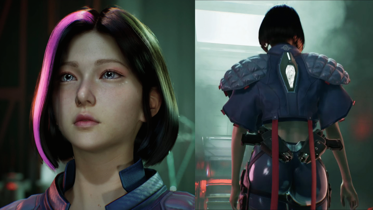 Stellar Horizon Studios Protocol AIDA