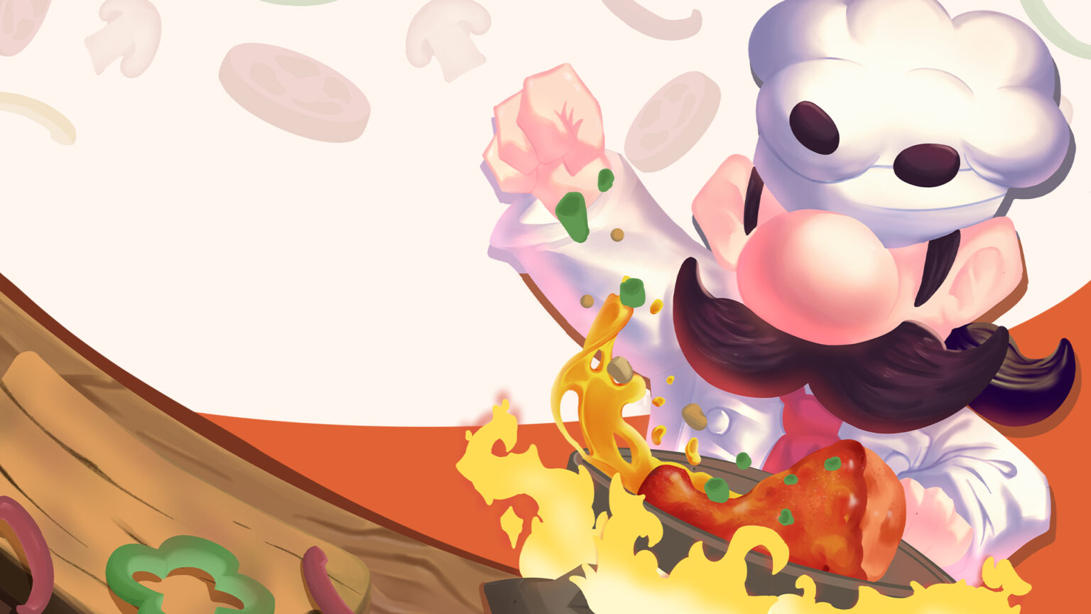 The Chef’s Shift Tambah Dukungan Tiga Bahasa Lain, Termasuk Bahasa Indonesia The Chef's Shift Tiga Bahasa Termasuk Indonesia