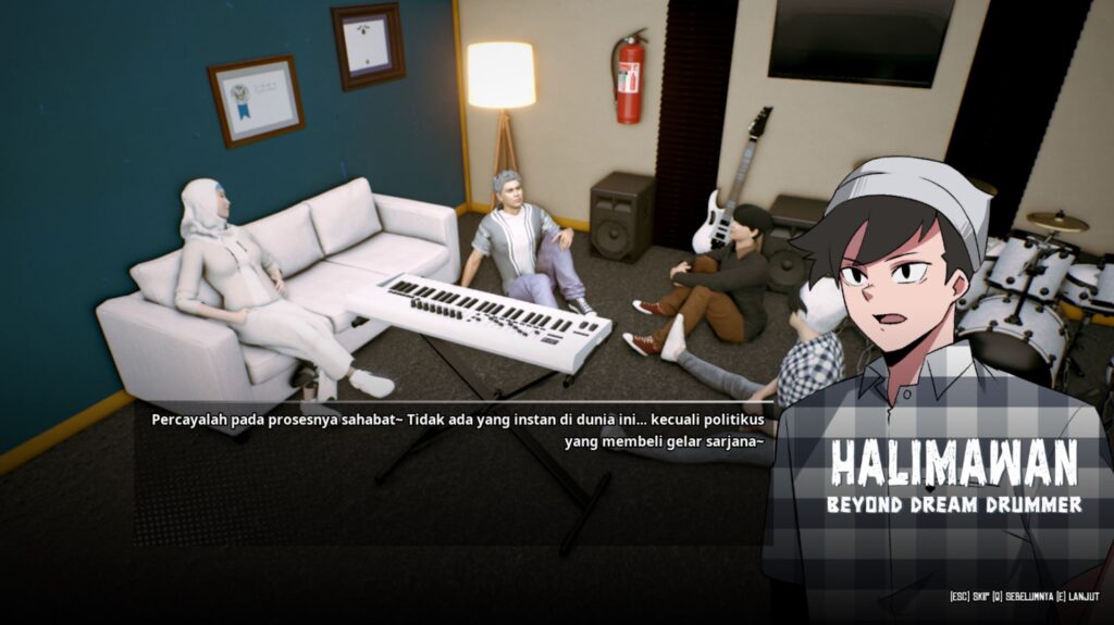 Troublemaker 2 Halimawan