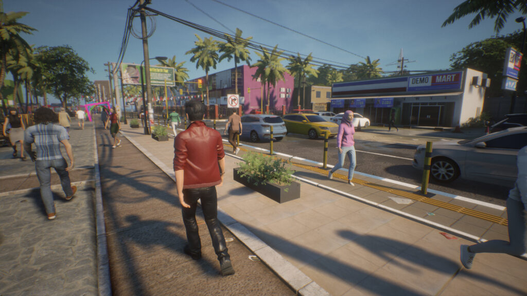 Troublemaker 2 Jayakarta