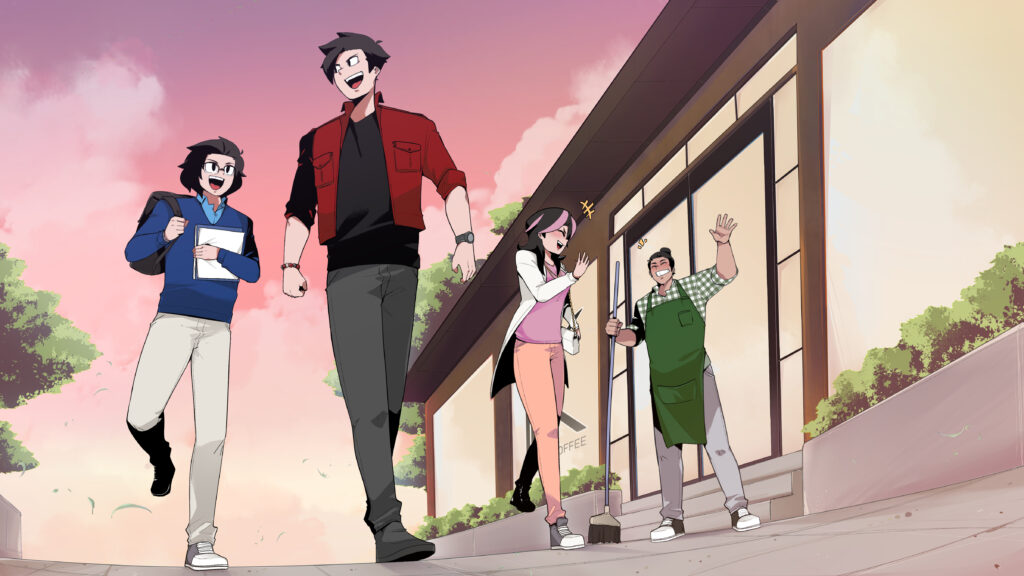 Troublemaker 2 Parakacuk