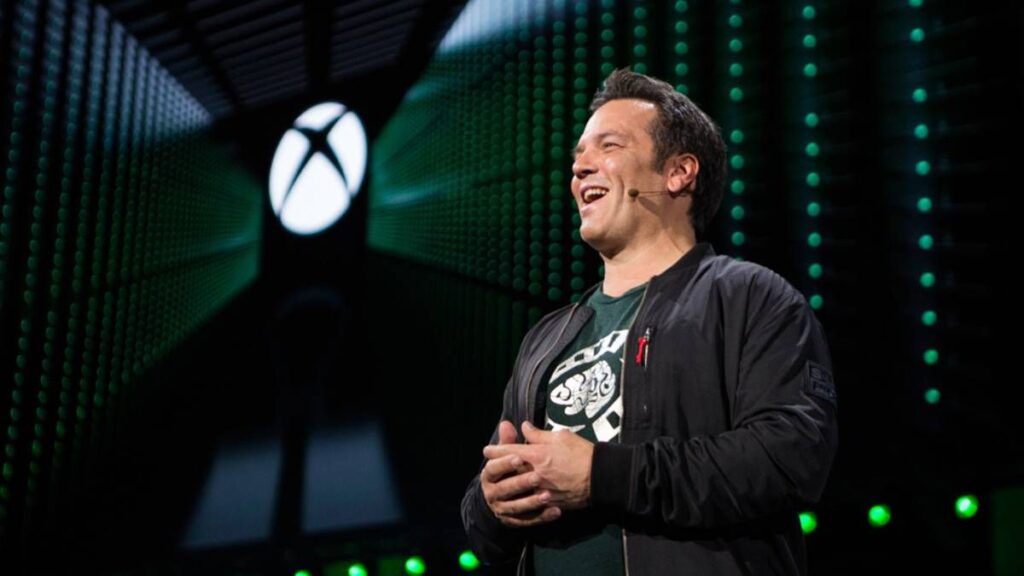 Phil Spencer Tegaskan Xbox Tak Wajibkan AI untuk Kreator, Fokus pada Moderasi dan Pasar Jepang Xbox Fokus Memoderasi Pasar Jepang