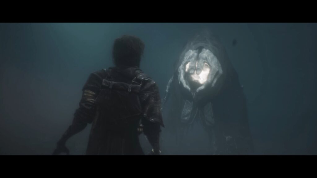 Clair Obscur Expedition 33 Cutscene Expedition