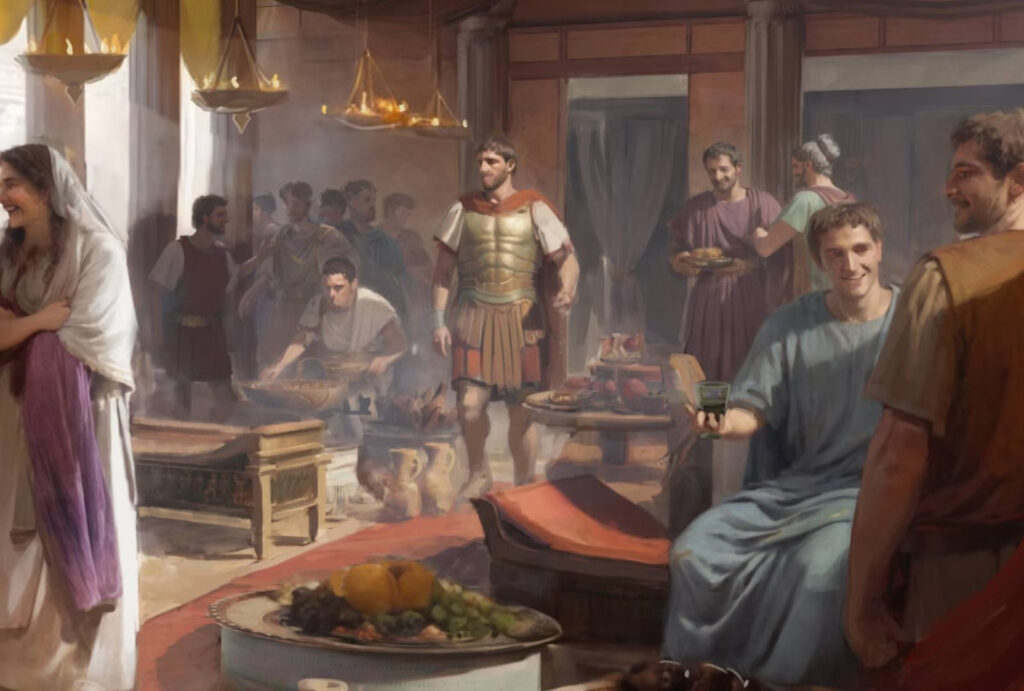 Anno 117 AI Ilustrasi