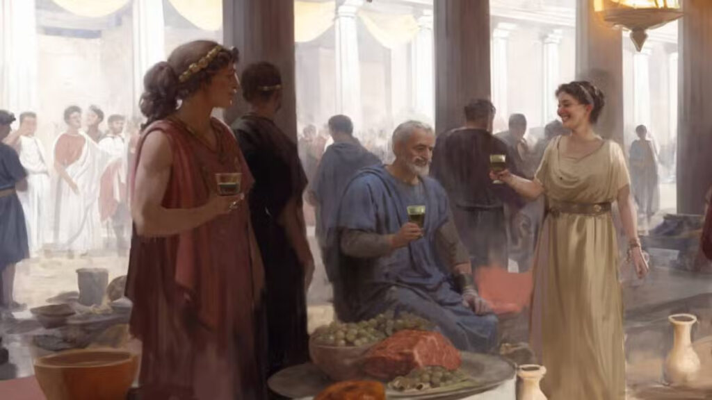 Ilustrasi AI Anno 117 