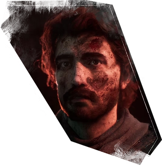 Clair Obscur: Expedition 33 Gustave