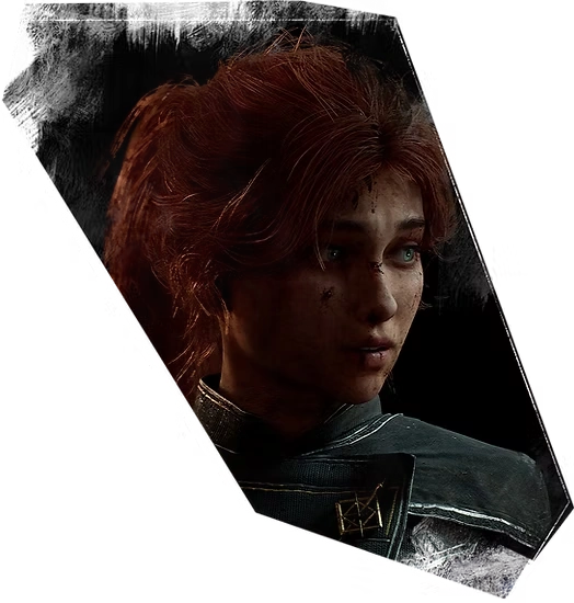 Clair Obscur: Expedition 33 Maëlle