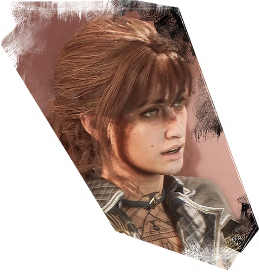 Clair Obscur: Expedition 33 Sciel