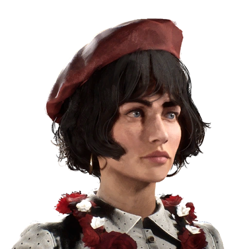 Clair Obscur: Expedition 33 Sophie