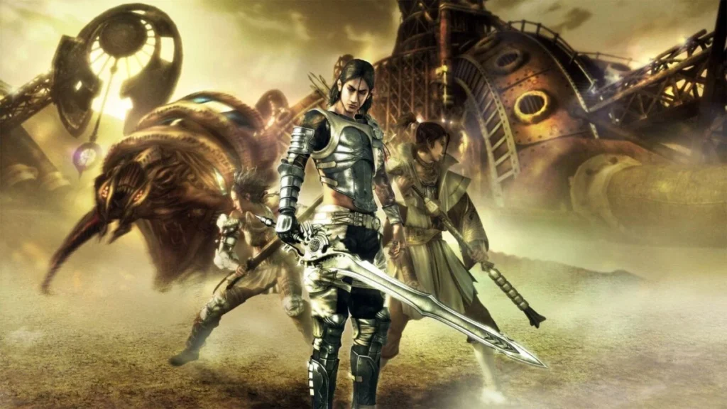 Sutradara Clair Obscur Serukan “Keadilan untuk Lost Odyssey”, Minta Microsoft Buat Versi Remaster Creative Director Clair Obscur Expedition 33 ingin Microsoft Buatkan Lost Odyssey Remaster