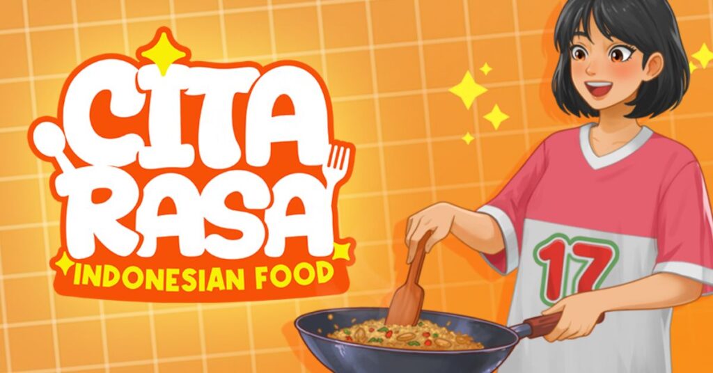 Gambir Studio Cita Rasa Android