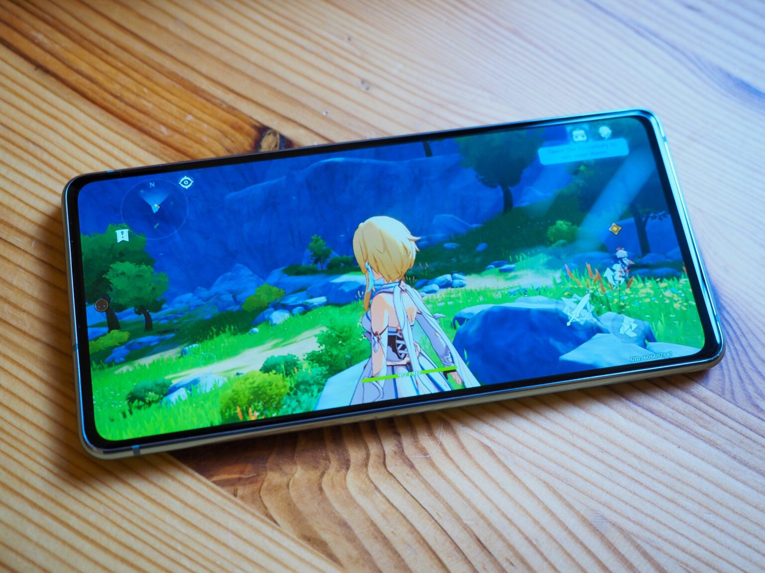 Game Open World Android Terbaik