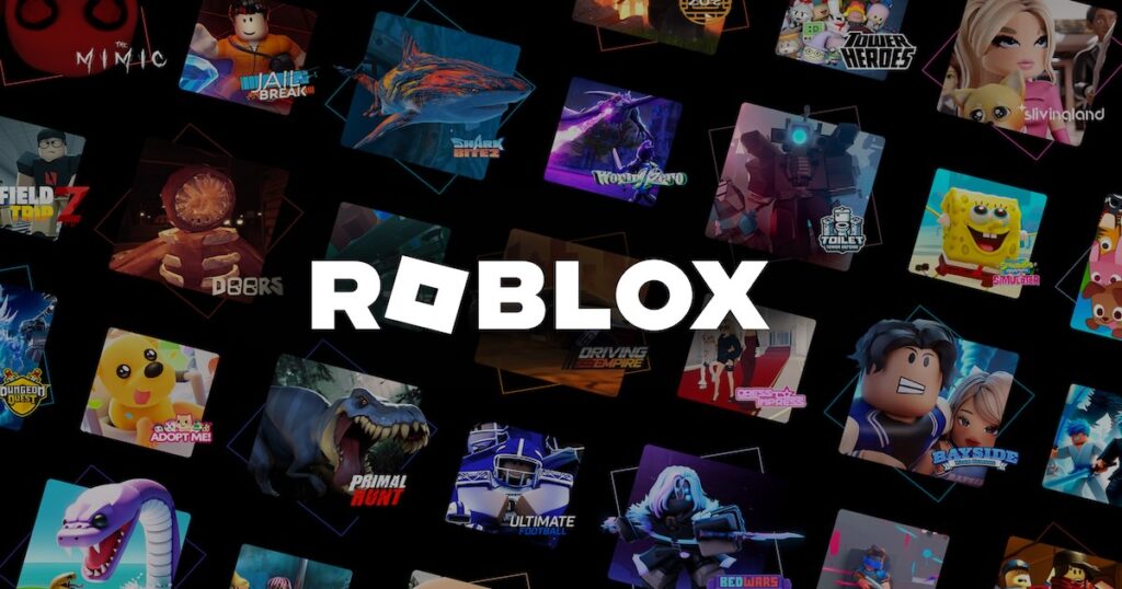 Game Roblox Terbaik