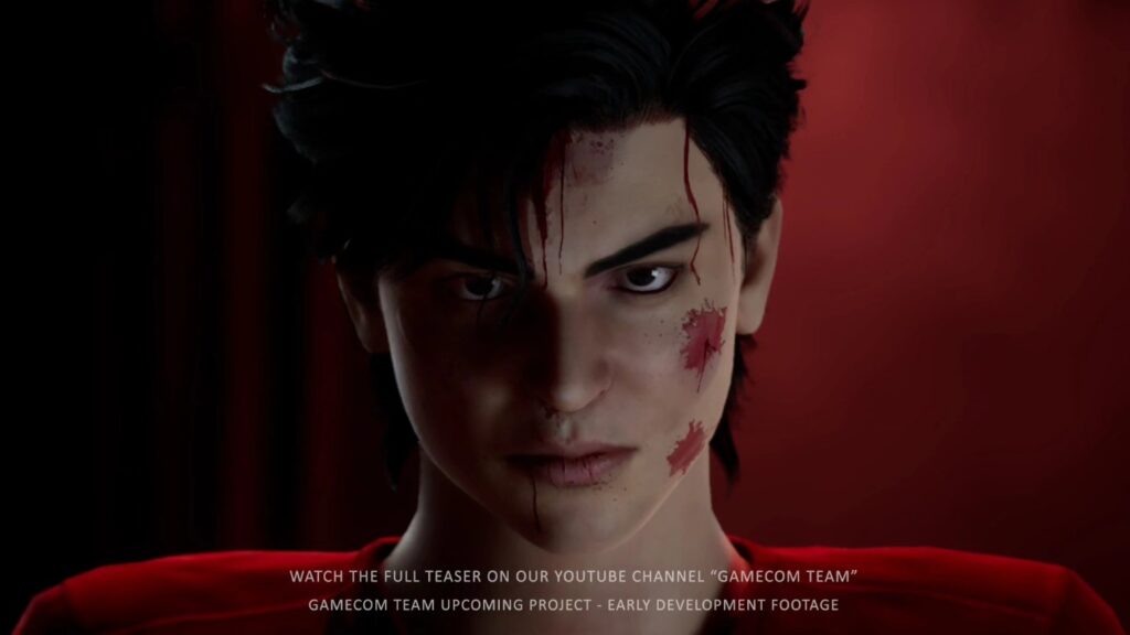 Gamecom Rilis Trailer Troublemaker Baru