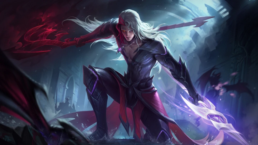 Hero Mobile Legends Arlott