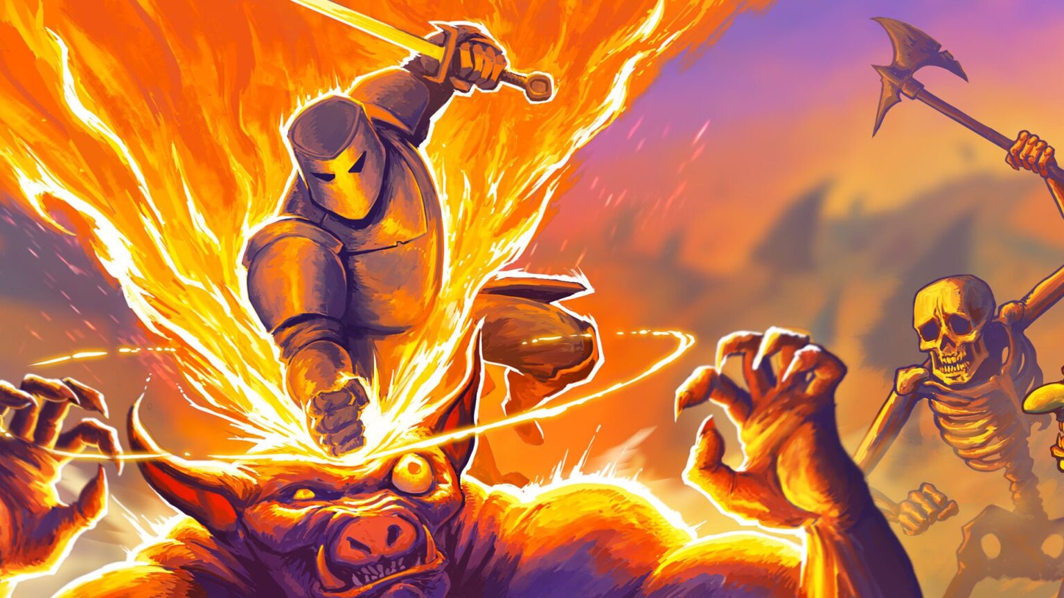 Megabonk Mundur Dari The Game Awards 2025