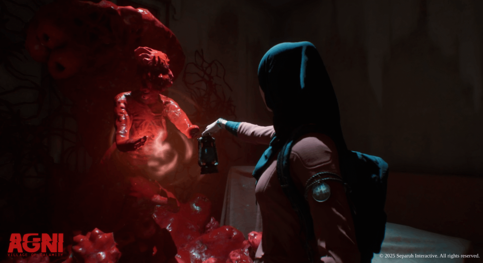 Alasan di Balik Musik Jepang di Trailer Agni: Village of Calamity: Strategi Separuh Interactive di TGS 2025 Penggunaan Musik Jepang Agni Bukan Tanpa Alasan