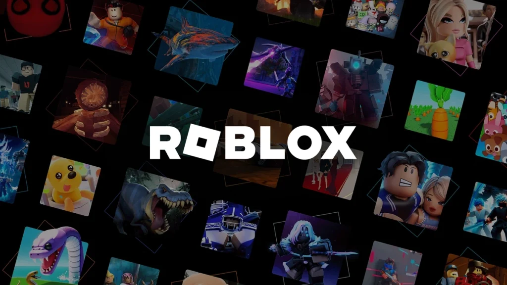 Roblox Games